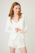 Pj Salvage Pointelle Essentials Cardigan